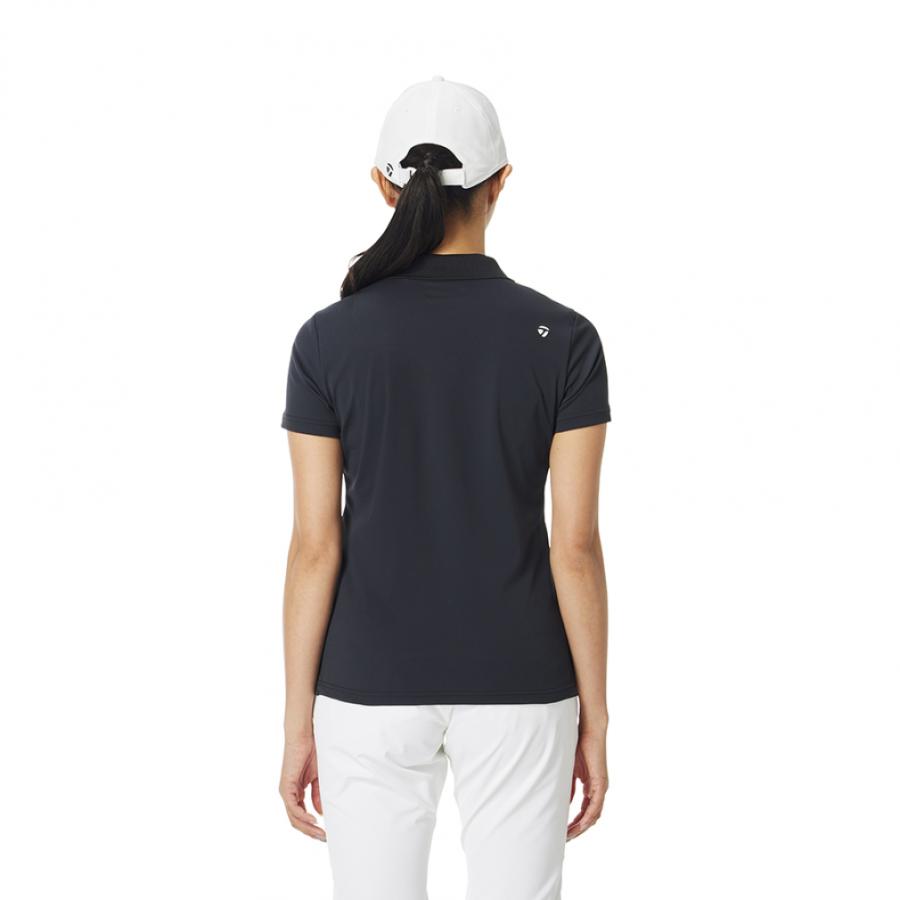 TaylorMade（テーラーメイド） レディース ゴルフウェア 半袖シャツ 春