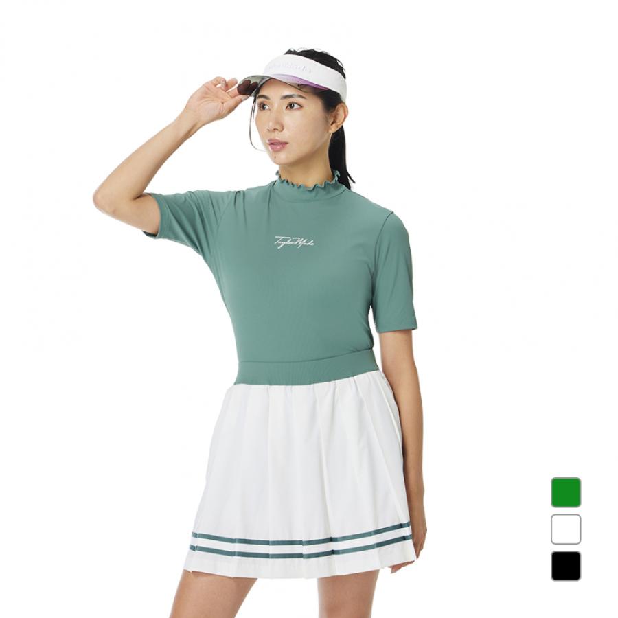 TaylorMade（テーラーメイド） レディース ゴルフウェア 半袖シャツ 春
