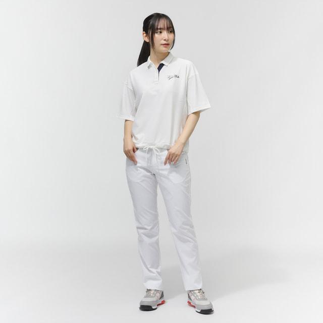 TaylorMade（テーラーメイド） レディース ゴルフウェア 半袖シャツ 春
