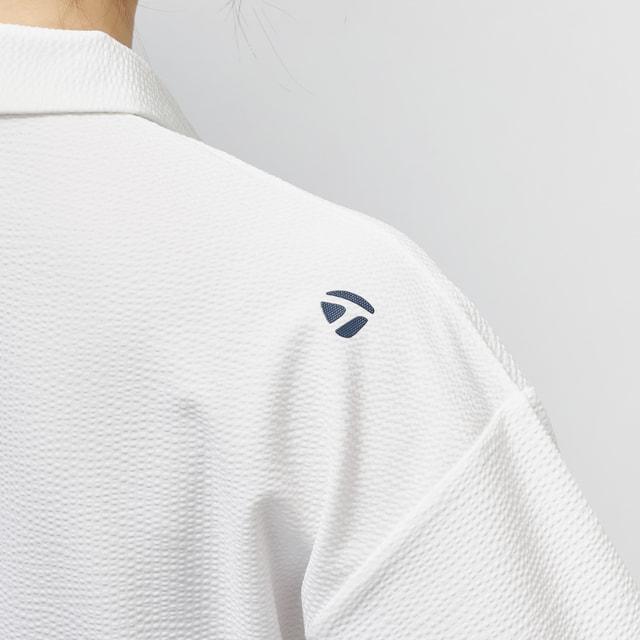 TaylorMade（テーラーメイド） レディース ゴルフウェア 半袖シャツ 春