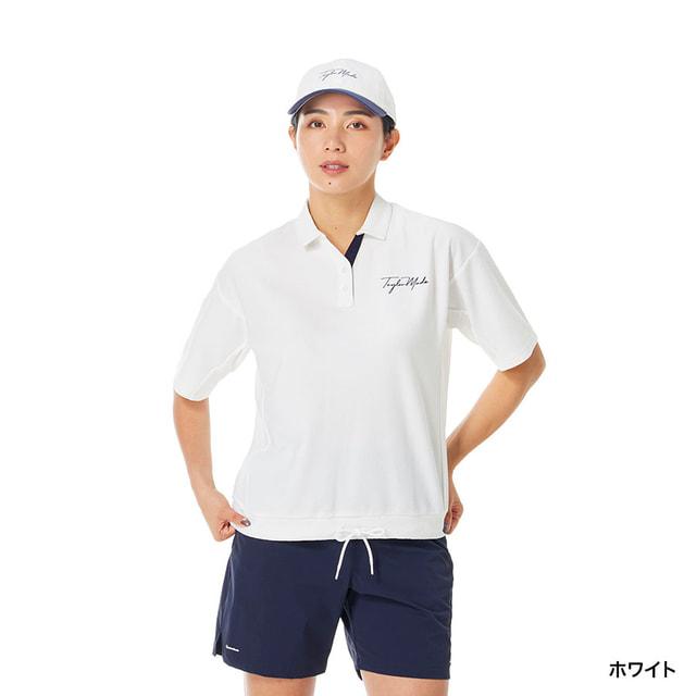 TaylorMade（テーラーメイド） レディース ゴルフウェア 半袖シャツ 春