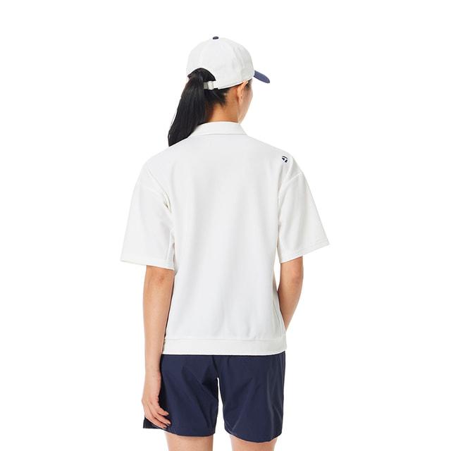 TaylorMade（テーラーメイド） レディース ゴルフウェア 半袖シャツ 春