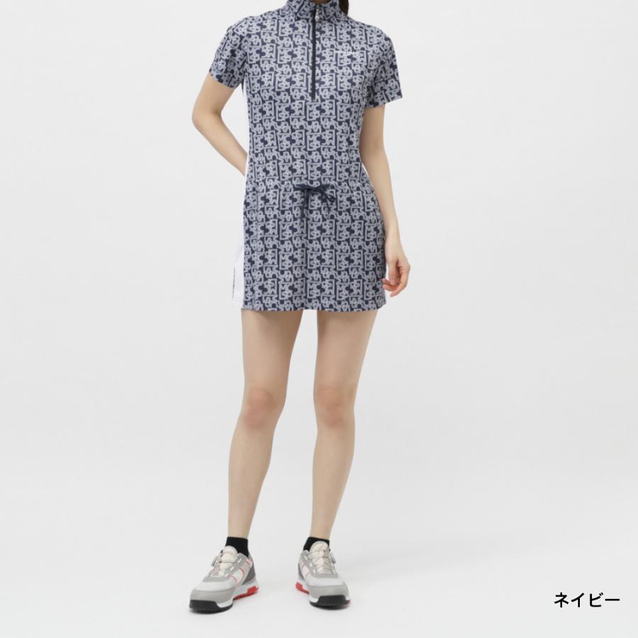 Marie Claire（マリ クレール） マリ クレール ゴルフウェア 半袖