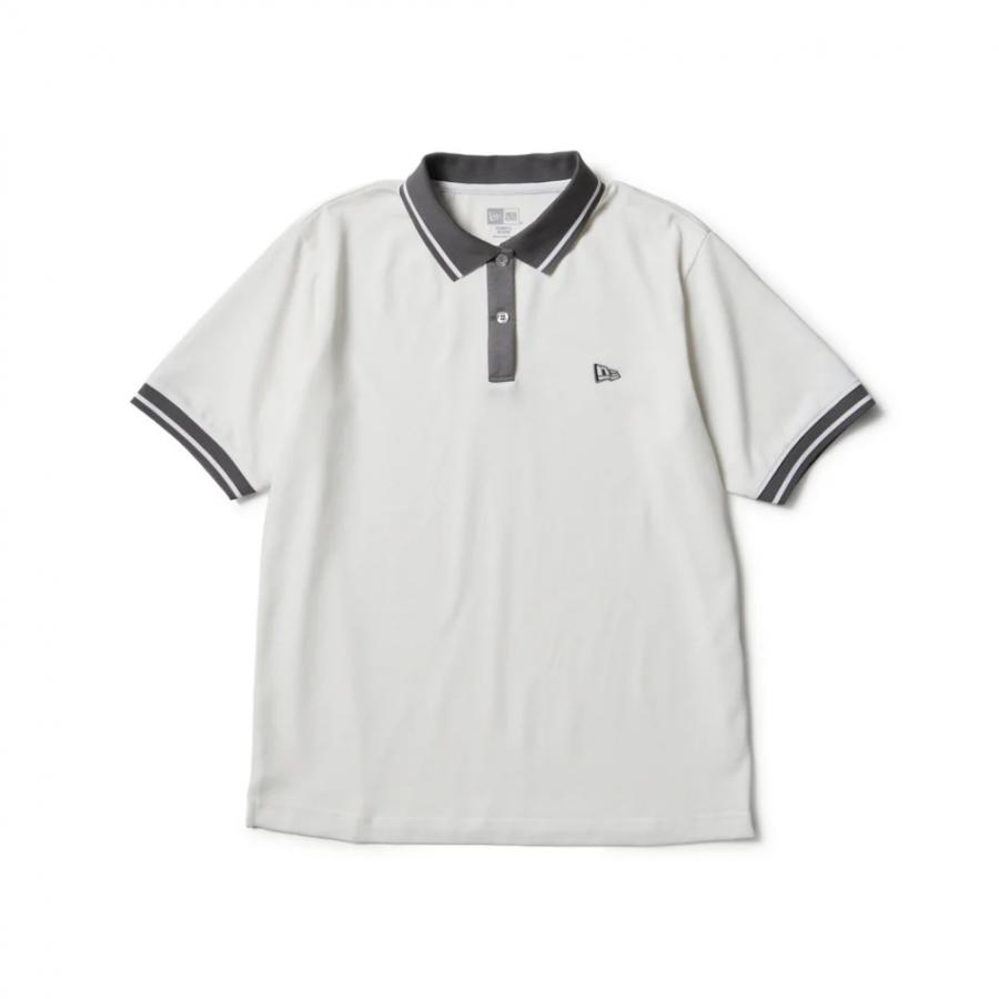 NEW ERA（ニューエラ） レディース ゴルフウェア 半袖シャツ 春 夏 GFW