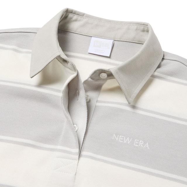 NEW ERA（ニューエラ） レディース ゴルフウェア 半袖シャツ 春 夏 GFW