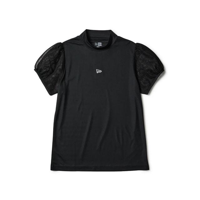 NEW ERA（ニューエラ） レディース ゴルフウェア 半袖シャツ 春 夏 GFW