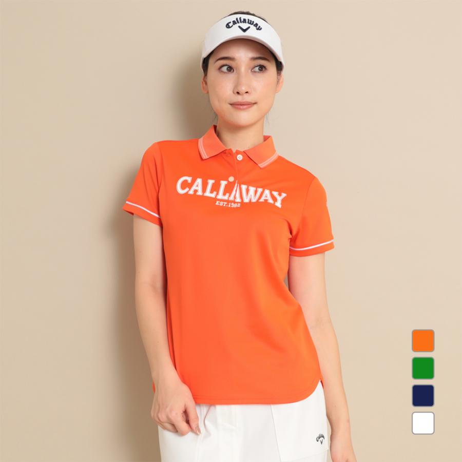 送料無料限定セール中 Callaway ポロシャツ ショートパンツ 6287