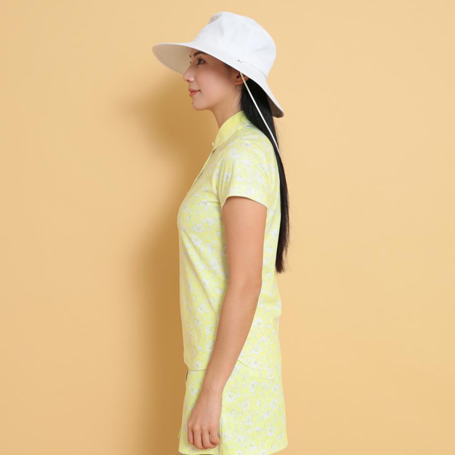 Callaway（キャロウェイ） レディース ゴルフウェア 半袖シャツ 春 夏