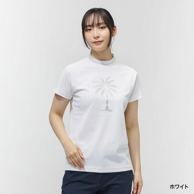 Callaway（キャロウェイ） レディース ゴルフウェア 半袖シャツ 春 夏