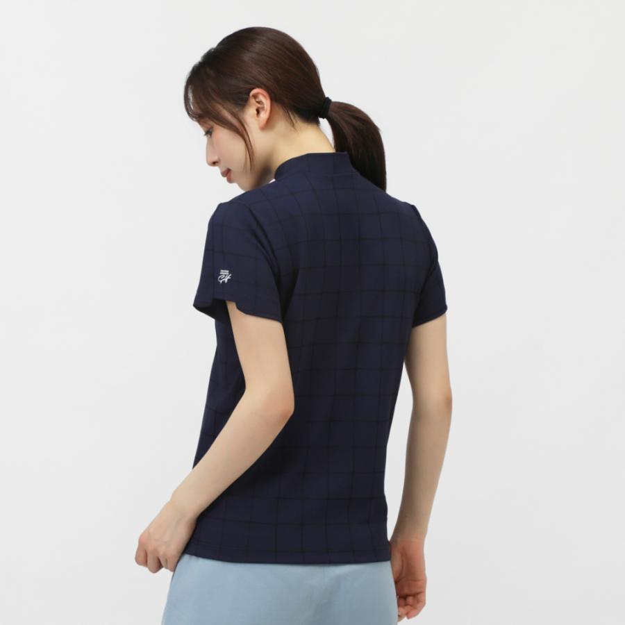 ユナイテッドアローズ レディース ゴルフウェア 半袖シャツ 春 夏