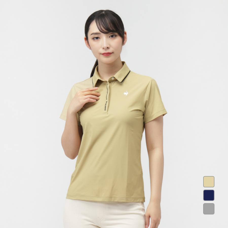 le coq sportif GOLF（ルコックスポルティフ ゴルフ） ルコック