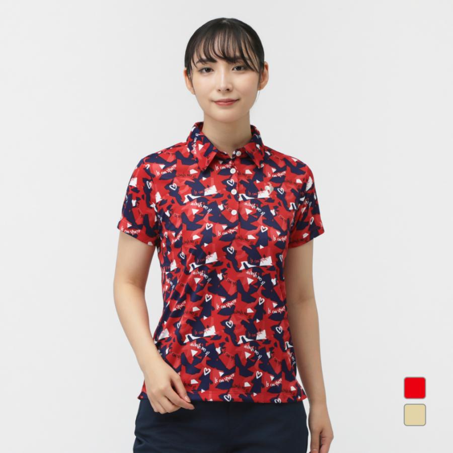 le coq sportif GOLF（ルコックスポルティフ ゴルフ） ルコック