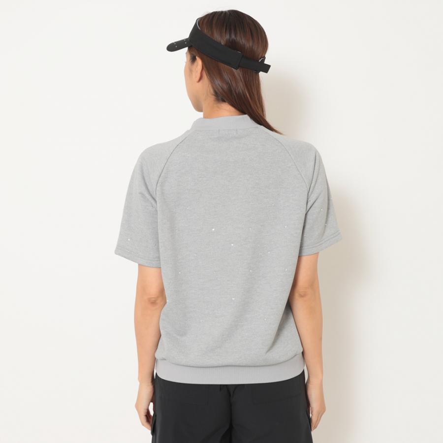 Callaway（キャロウェイ） レディース ゴルフウェア 半袖シャツ 秋 冬