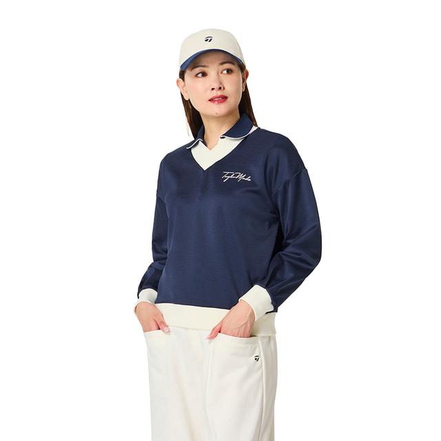 TaylorMade（テーラーメイド） レディース ゴルフウェア 半袖