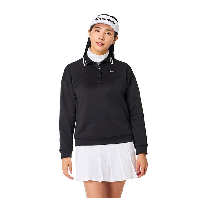 TaylorMade（テーラーメイド） レディース ゴルフウェア 半袖