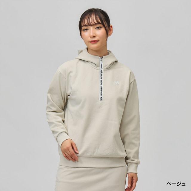 New Balance（ニューバランス） レディース ゴルフウェア 長袖