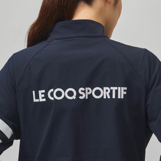 即購入可◎【新品未使用タグ付き】ルコック　ゴルフウェア　レディース冬 le coq sportif GOLF（ルコックスポルティフ ゴルフ） ルコック