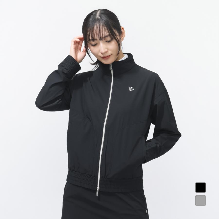 St ANDREWS セントアンドリュース レディース ゴルフウェア アウター