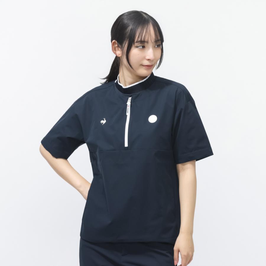 LE COQ SPORTIF レディースゴルフウェアセット le coq sportif GOLF（ルコックスポルティフ ゴルフ） ルコック