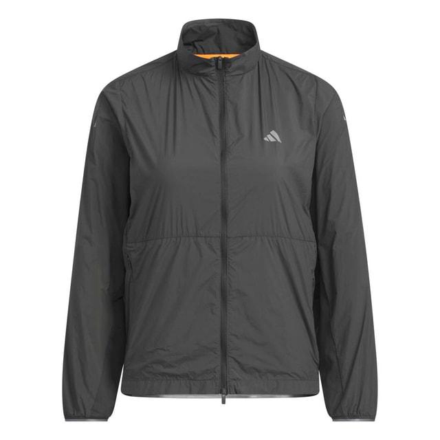 adidas（アディダス） レディース ゴルフウェア 長袖ウインド