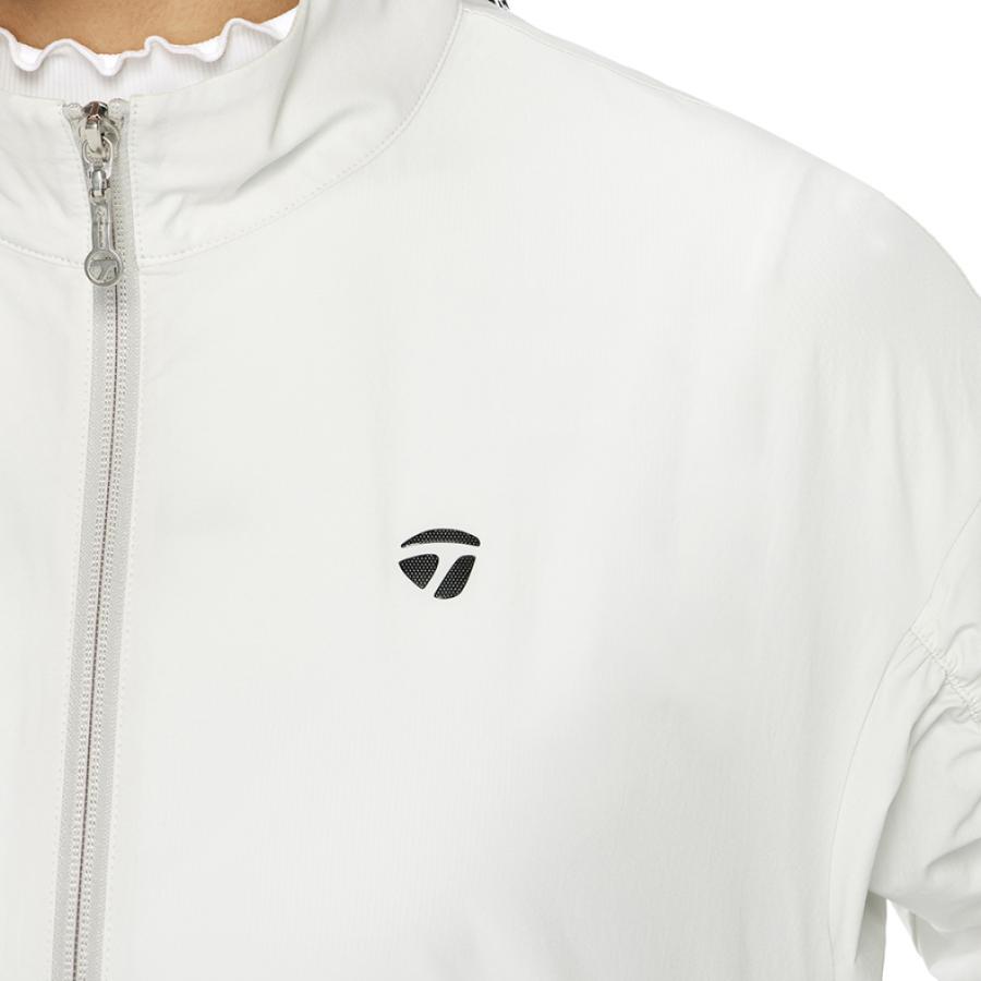 TaylorMade（テーラーメイド） レディース ゴルフウェア 長袖ウインド