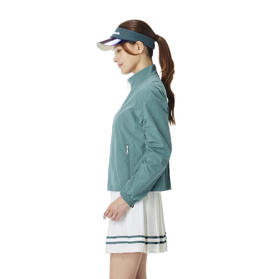 TaylorMade（テーラーメイド） レディース ゴルフウェア 長袖ウインド
