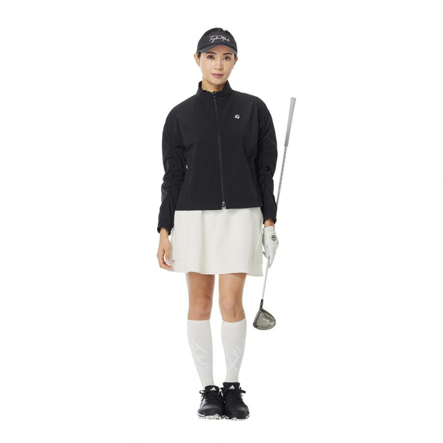 TaylorMade（テーラーメイド） レディース ゴルフウェア 長袖ウインド