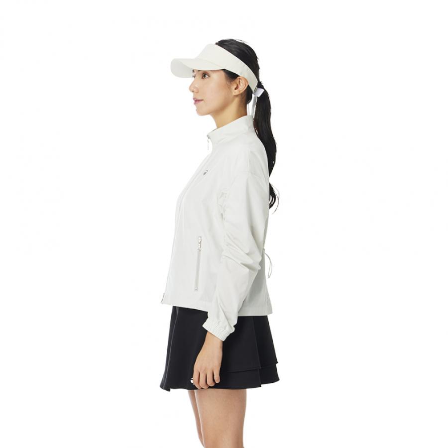 TaylorMade（テーラーメイド） レディース ゴルフウェア 長袖ウインド