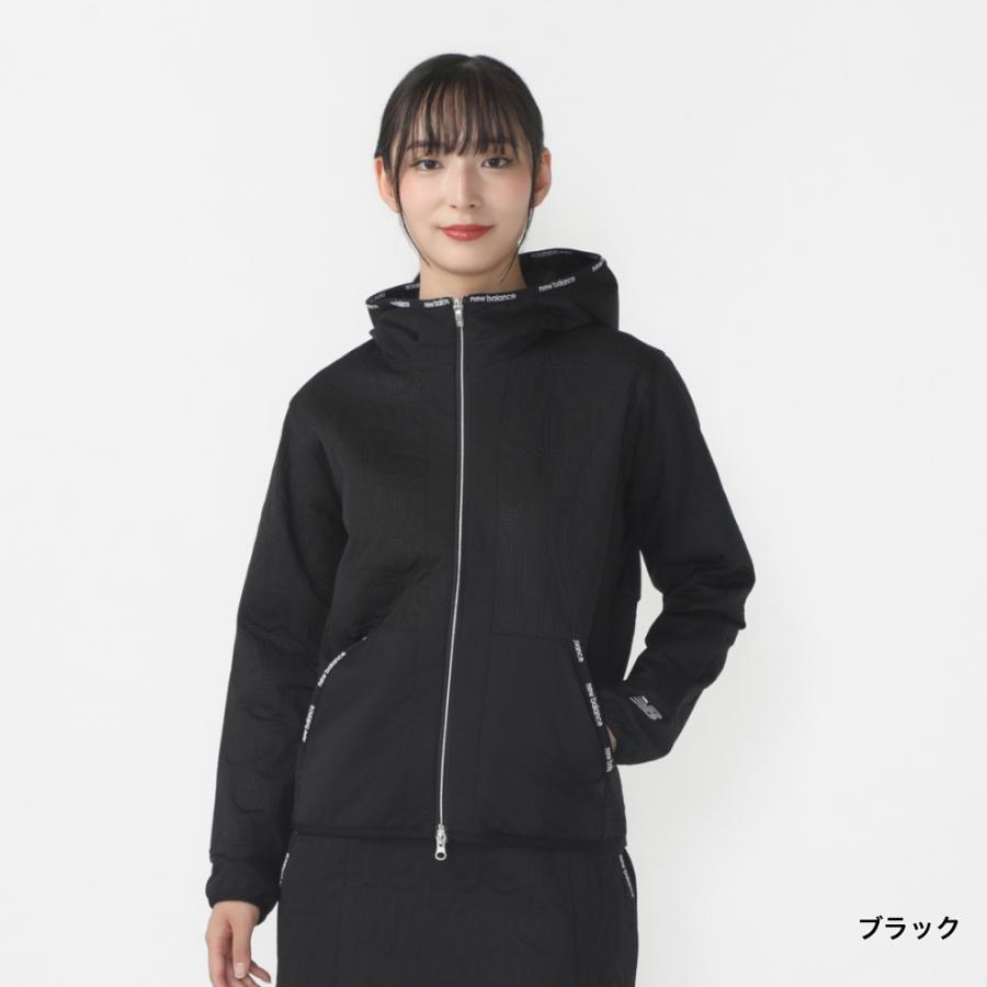 New Balance ニューバランス レディース ゴルフウェア 長袖 New Balance ニューバランス レディース ゴルフウェア 長袖