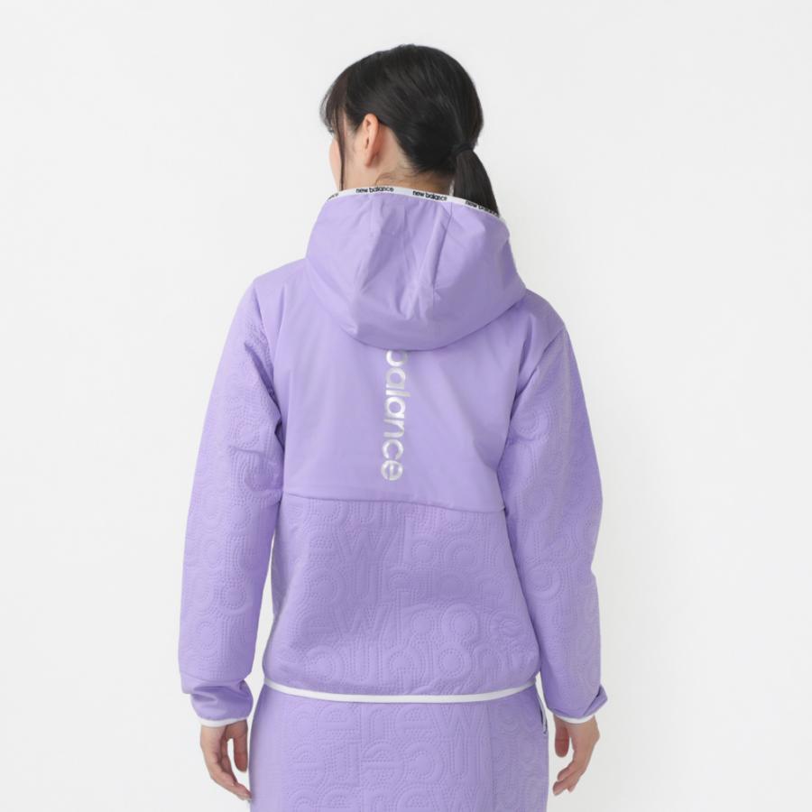 New Balance ニューバランス レディース ゴルフウェア 長袖 New Balance ニューバランス レディース ゴルフウェア 長袖