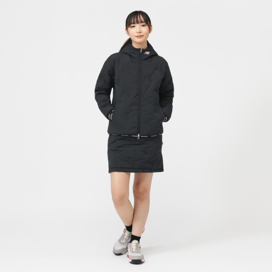 New Balance（ニューバランス） レディース ゴルフウェア 中綿