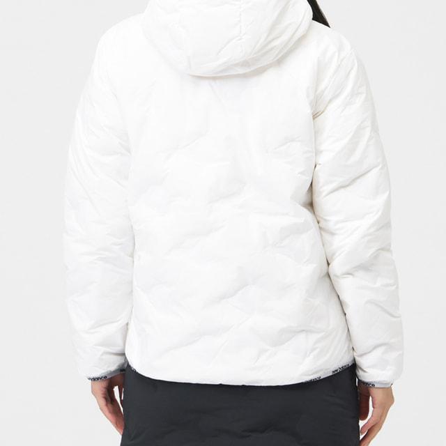 New Balance（ニューバランス） レディース ゴルフウェア 中綿