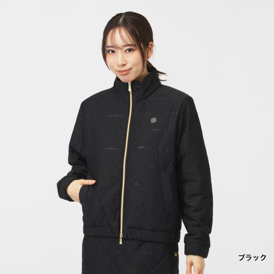 セントアンドリユース　standrews 新品　ブルゾン　ゴルフ St ANDREWS 【30％OFFセール】ブルゾン メンズ セントアンドリュース