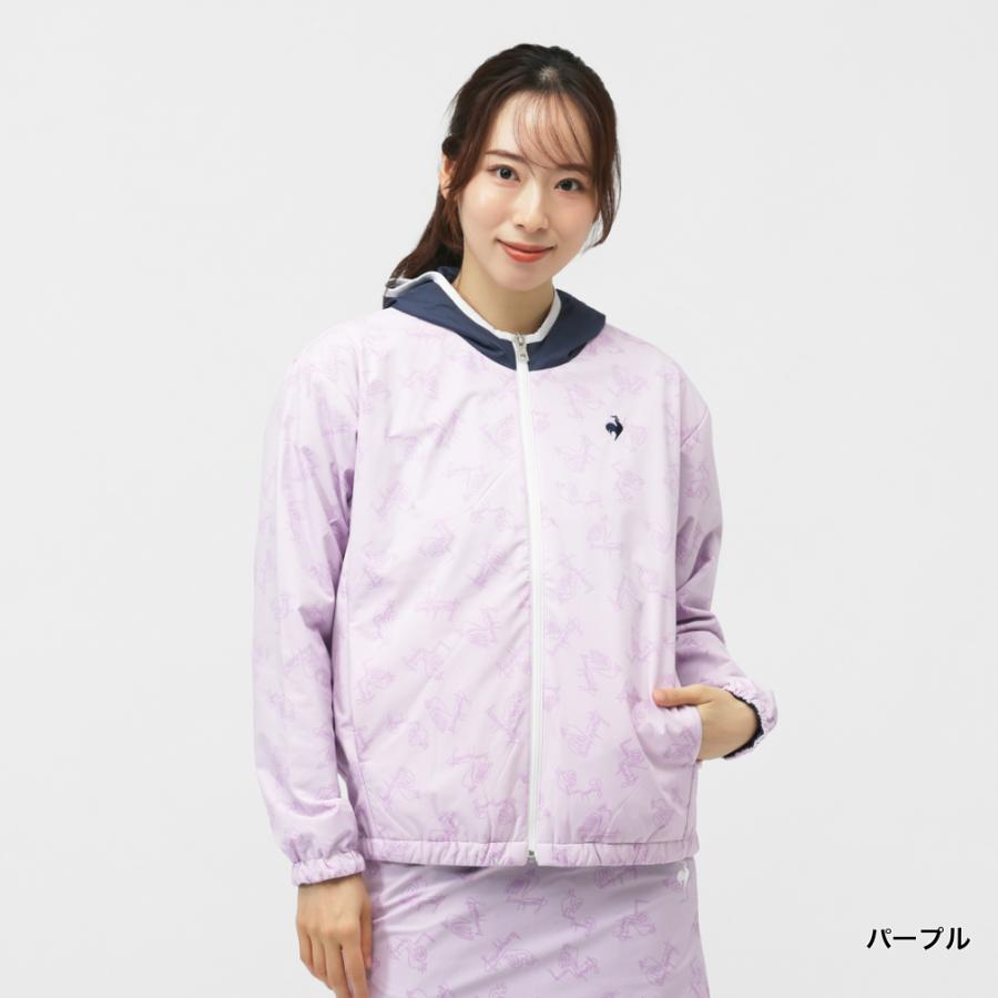 le coq sportif GOLF（ルコックスポルティフ ゴルフ） ルコック