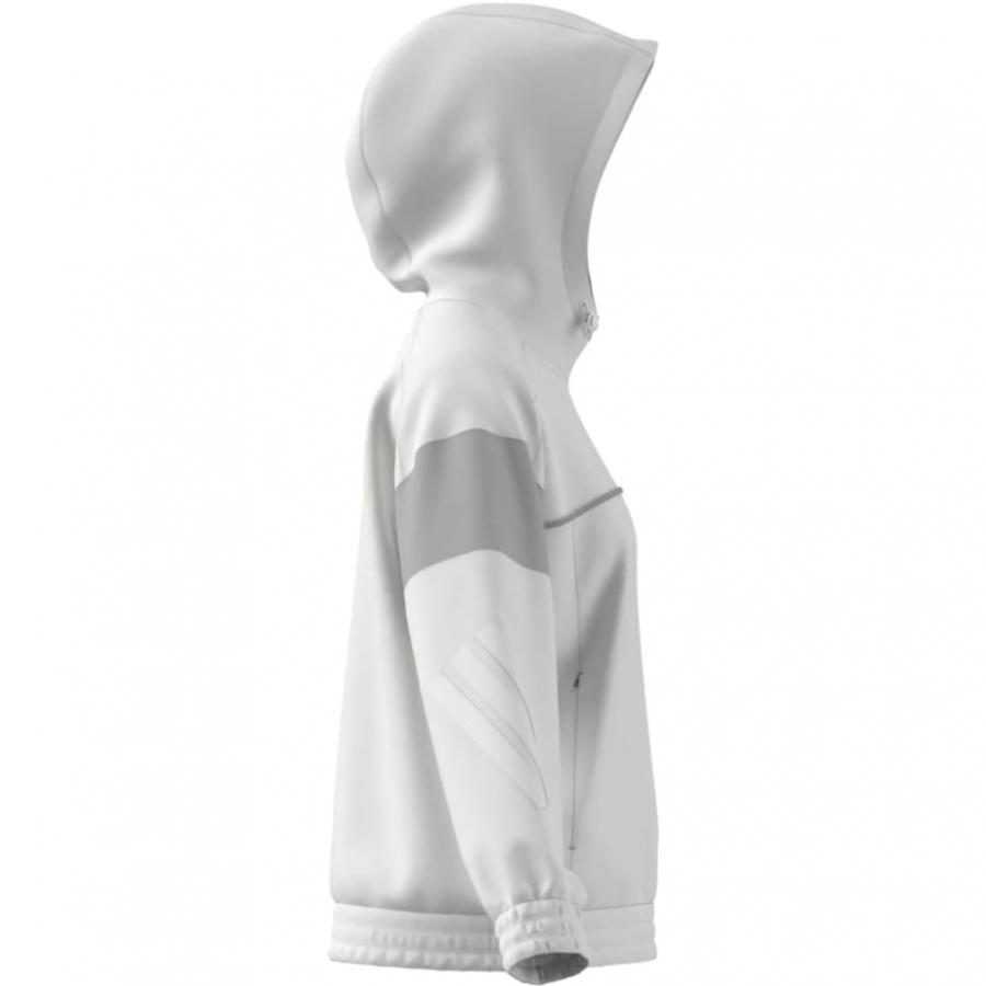 adidas（アディダス） レディース ゴルフウェア 長袖ウインド