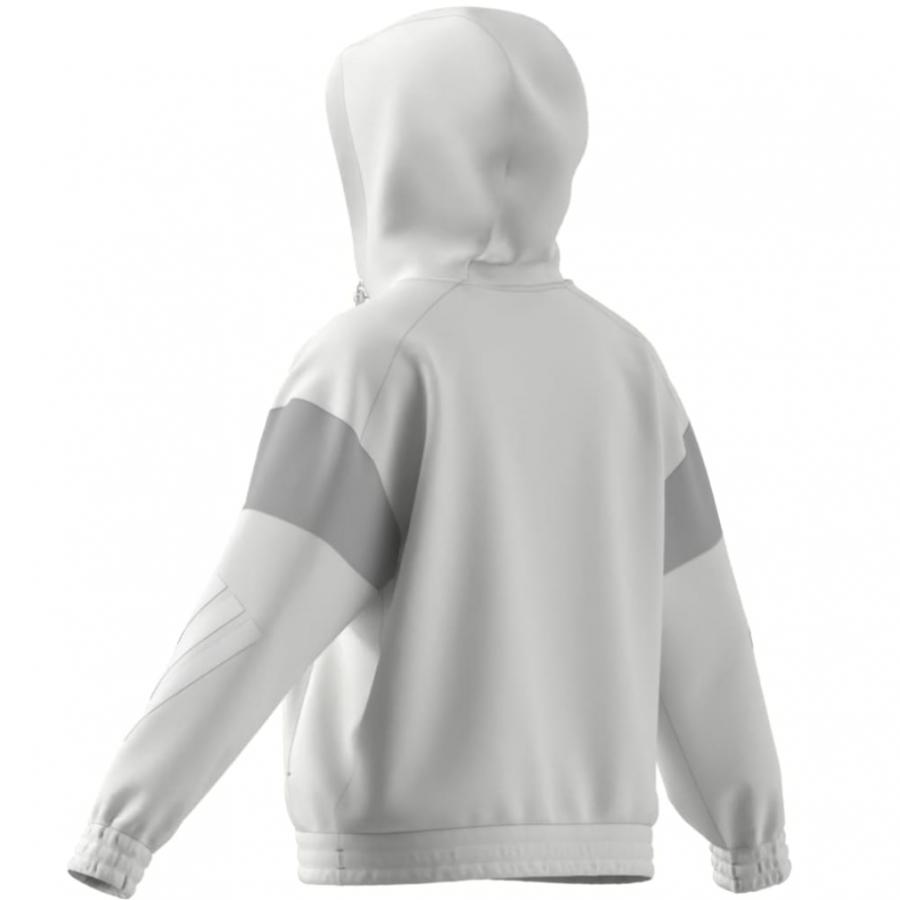 adidas（アディダス） レディース ゴルフウェア 長袖ウインド