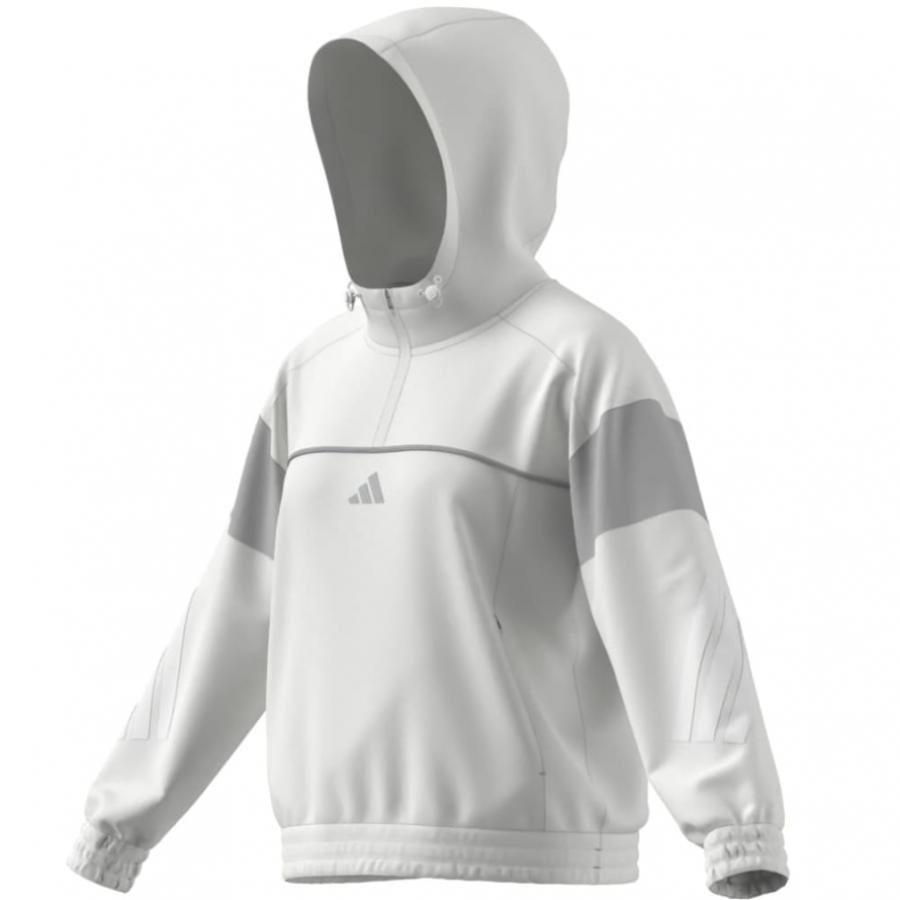adidas（アディダス） レディース ゴルフウェア 長袖ウインド