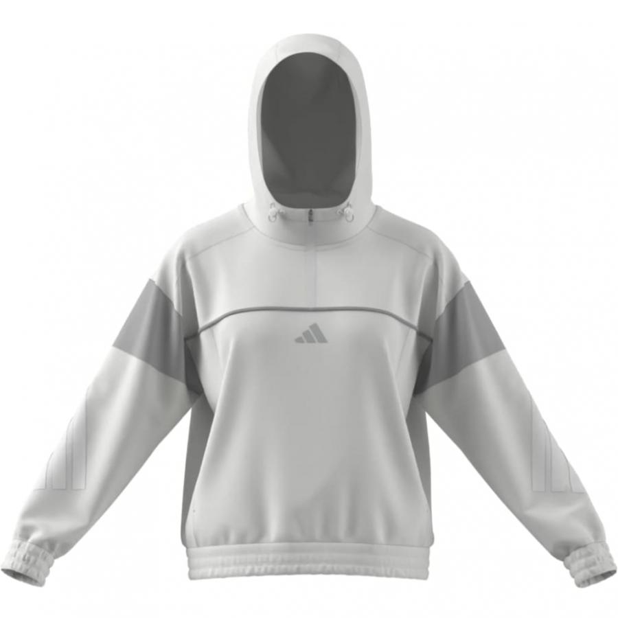 adidas（アディダス） レディース ゴルフウェア 長袖ウインド