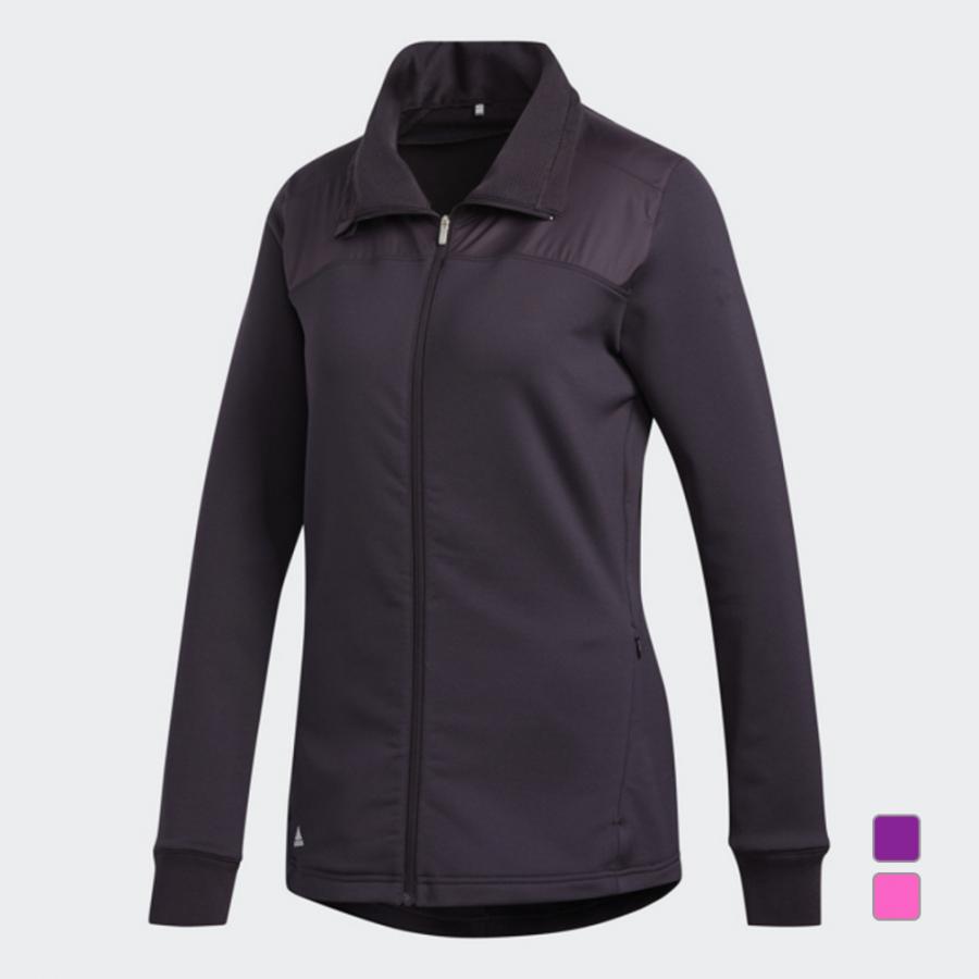 アディダス レディース ゴルフウェア 秋 冬 長袖ウインドブレーカー COLD.RDYFZJ IPE32 防風 吸放湿 adidas :1535358451:アルペングループヤフー店 - 通販 - Yahoo!ショッピング アディダス レディース ゴルフウェア 秋 冬 長袖ウインドブレーカー COLD.RDYFZJ IPE32 防風 吸放湿 adidas :1535358451:アルペングループヤフー店 - 通販 - Yahoo!ショッピング