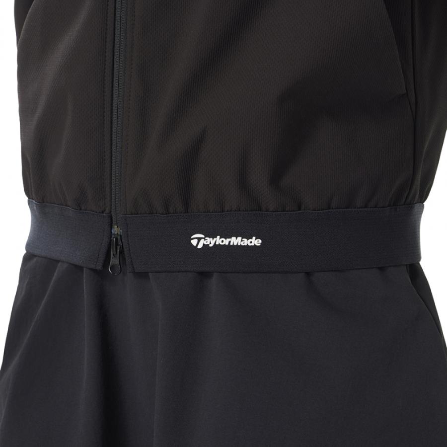 TaylorMade テーラーメイド レディース ゴルフウェア 長袖
