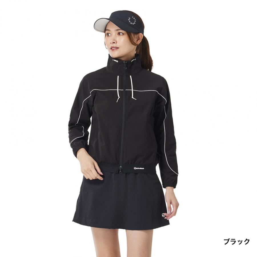 TaylorMade テーラーメイド レディース ゴルフウェア 長袖