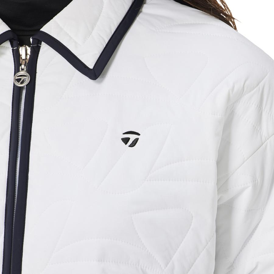 TaylorMade（テーラーメイド） レディース ゴルフウェア ダウン