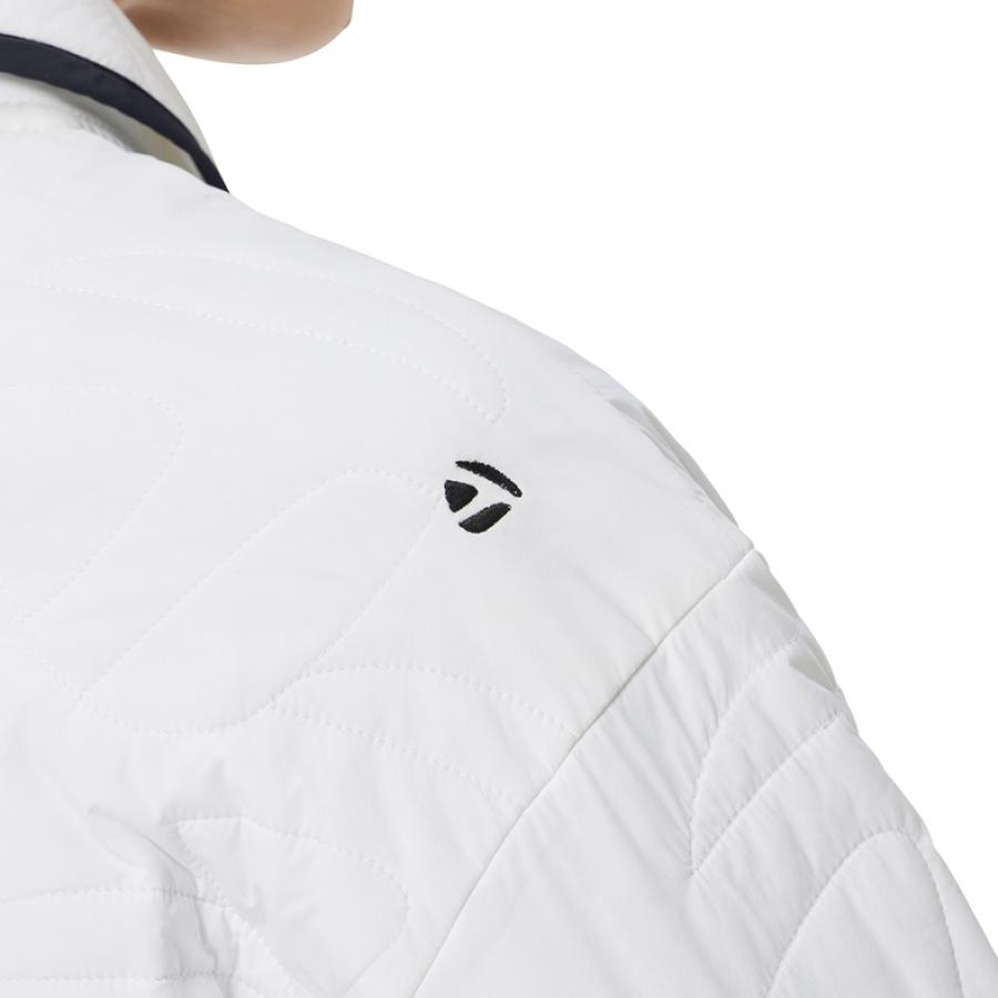 TaylorMade テーラーメイド レディース ゴルフウェア ダウンジャケット