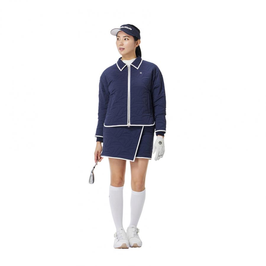 TaylorMade（テーラーメイド） レディース ゴルフウェア ダウン