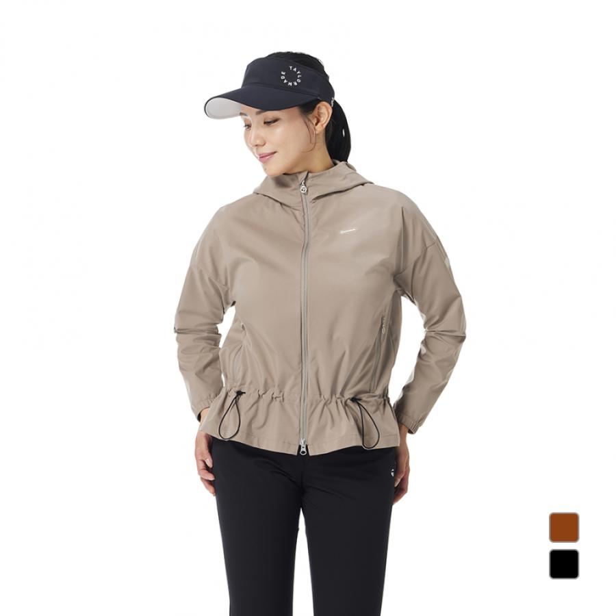 TaylorMade テーラーメイド レディース ゴルフウェア 長袖