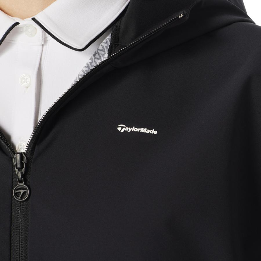 TaylorMade テーラーメイド レディース ゴルフウェア 長袖