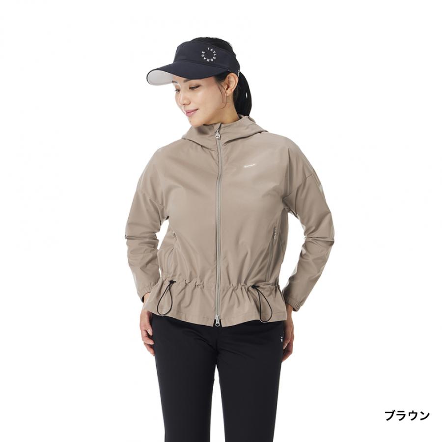 TaylorMade テーラーメイド レディース ゴルフウェア 長袖