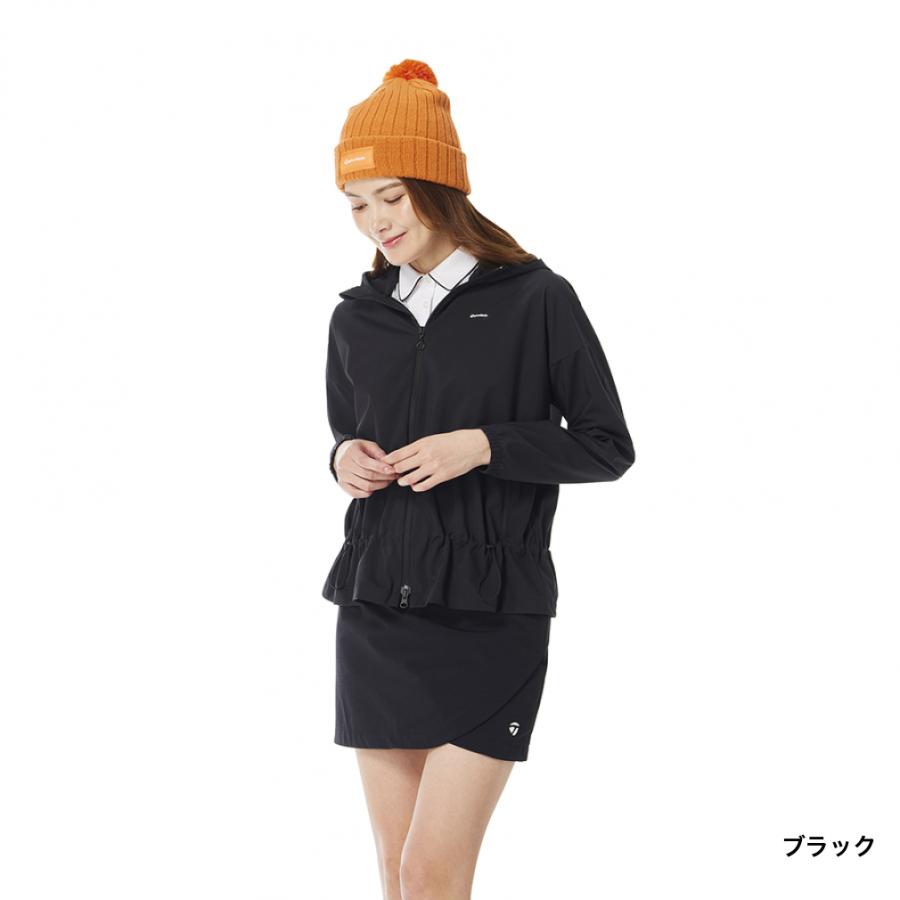 TaylorMade テーラーメイド レディース ゴルフウェア 長袖