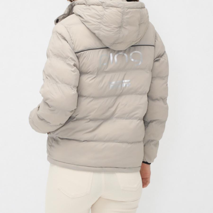 PXG レディース ゴルフジャケット 中棉 秋冬 2色 PXG レディース ゴルフジャケット 中棉 秋冬 2色 中綿・ダウン