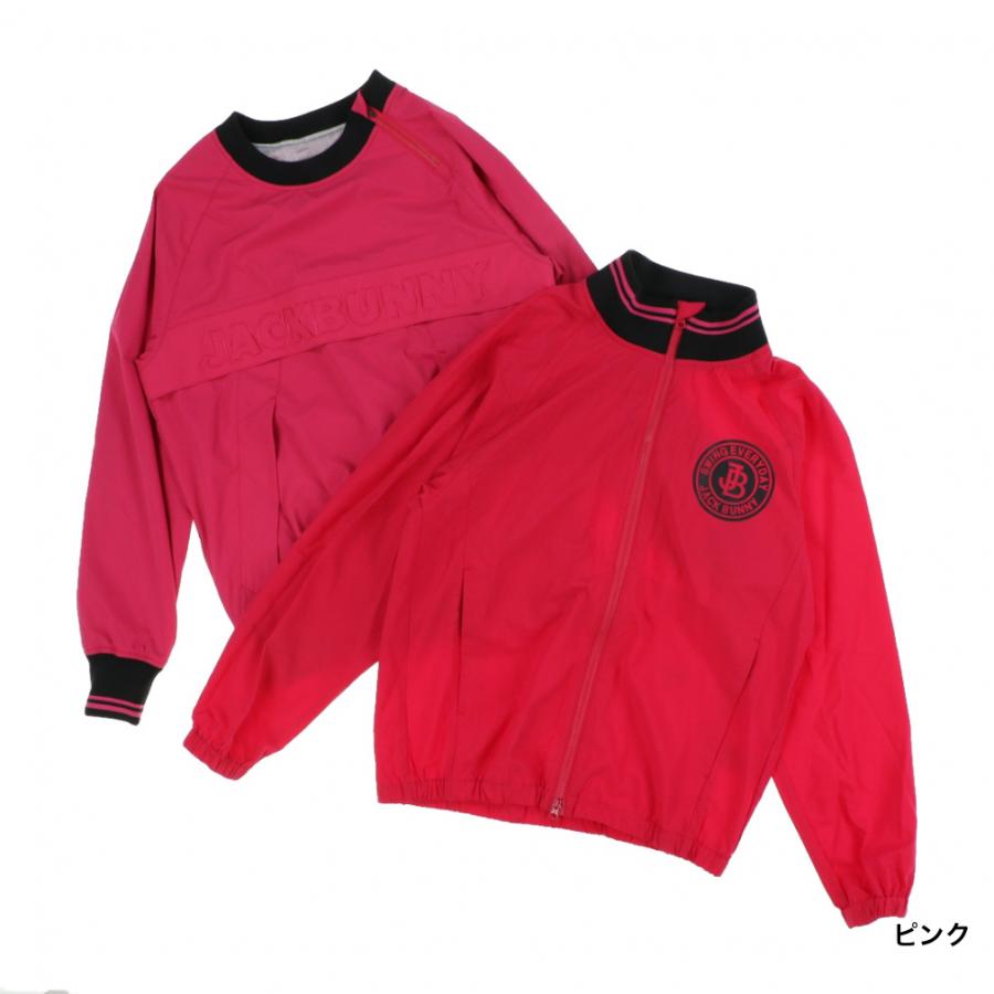 Jack Bunny!!（ジャックバニー） ジャック バニー レディース ゴルフ